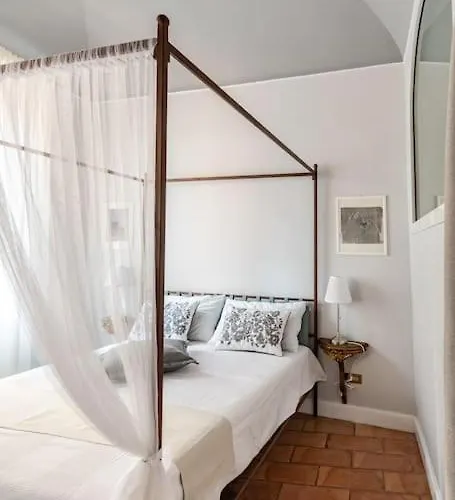 Domus Paolina Arenula Apartamento *