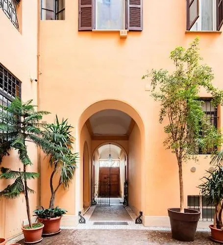 Apartamento Domus Paolina Arenula *