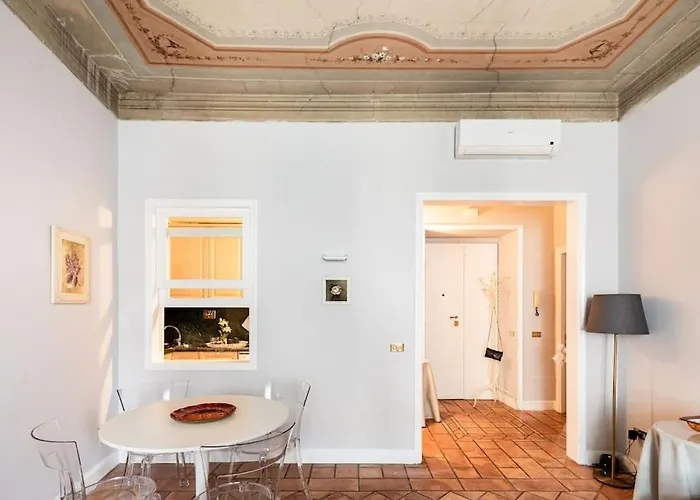 Domus Paolina Arenula Apartamento Roma