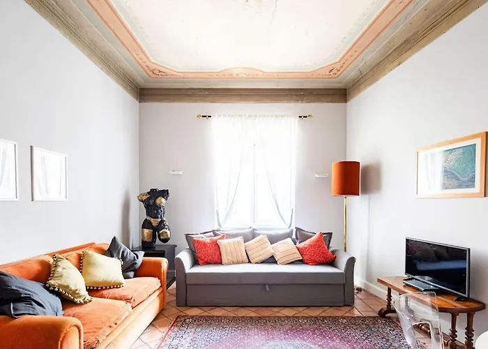 Apartamento Domus Paolina Arenula *